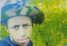 TIKTOK BANDIT ALWAYS FLAUNTING MONEY ARRESTED IN KWARA