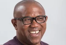 PETER OBI SET TO JOIN ADC FORMALLY ON WEDNESDAY