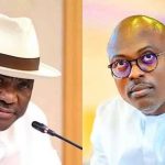 YOU HAVE TO GO THROUGH WIKE TO GET ANYTHING FROM RIVERS APC, PARTY TELLS FUBARA