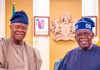 WHY TINUBU ASKED FINANCE MINISTER TO RESIGN, STOPPED SHORT OF FIRING HIM