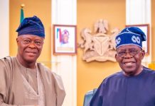 WHY TINUBU ASKED FINANCE MINISTER TO RESIGN, STOPPED SHORT OF FIRING HIM