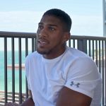 ANTHONY JOSHUA DISCHARGED FROM HOSPITAL PREPARES FOR REPATRIATION OF AIDES’ CORPSES