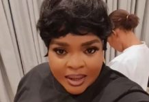 ACTRESS AND FILMMAKER ALLWELL ADEMOLA SHARED VIDEO, SINGING ‘THIS YEAR WILL NOT SEE THE END OF ME, BUT DIED HOURS LATER ON SATURDAY