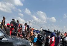 ANTHONY JOSHUA ACCIDENT: TWO BODYGUARDS THAT DIED ARE FOREIGN NATIONALS