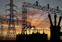 NATIONAL ELECTRICITY GRID COLLAPSES PLUNGING NIGERIA INTO DARKNESS, TWO DAYS AFTER NISO SAID LIGHT SUPPLY HAD IMPROVED