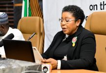 NIGERIAN FEDERAL CIVIL SERVICE NOW OPERATE PAPERLESS AFTER DIGITALIZATION – HEAD OF THE CIVIL SERVICE OF THE FEDERATION