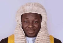 TINUBU NAMES EFCC TOP LAWYER, ROTIMI OYEDEPO AS NEW DPP