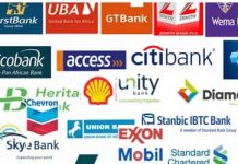 BANKS TO START CHARGING 50 NAIRA STAMP DUTY ON TRANSACTIONS ABOVE 10,000 FROM JANUARY 1, 2026