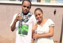 EMBATTLED ACTRESS REGINA DANIELS AND BROTHER UNFOLLOW EACH OTHER