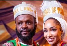 SEYI TINUBU AND WIFE’S CHIEFTAINCY TITLES REKINDLES ALAAFIN’S FIGHT WITH OONI