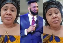 NOT YET UHURU: PASTOR CHRIS OKAFOR’S LAST WIFE REVEALS HOW SHE UNCOVERED WEDDING CERTIFICATE UNDER MATRIMONIAL BED, HIS BIGAMY PROBLEM AND HIDDEN KIDS