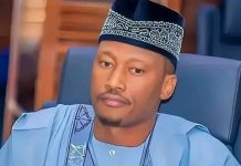 BAUCHI FINANCE COMMISSIONER REMANDED IN PRISON OVER MONEY LAUNDERING CHARGES