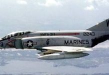 US SET TO RESUME MISSILE ATTACK ON NORTHERN NIGERIA MOVES ISR TO NORTHEAST