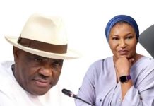 MY RIFT WITH SENATOR KINGIBE ENDED WHEN SHE WROTE A LETTER TO ME – WIKE