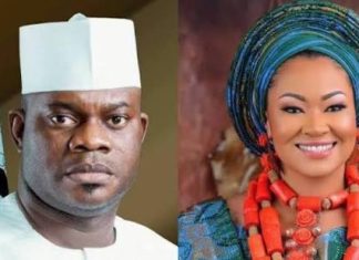 2027: YAHAYA BELLO DECLARES INTEREST IN KOGI CENTRAL SENATORIAL SEAT OCCUPIED BY SENATOR NATASHA