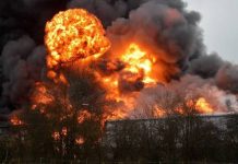 PANIC AS BOMB BLAST ROCKS KEBBI HOSPITAL