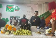 PETER OBI, SEVERAL SOUTH EAST LEADERS JOIN ADC IN ENUGU