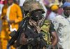 MILITARY SPEAKS ON PLANNED MUTINY AMONG ITS RANK AND FILE