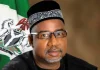 FG LINKS BAUCHI GOVERNOR WITH 9.7 MILLION DOLLARS TERRORISM FINANCING