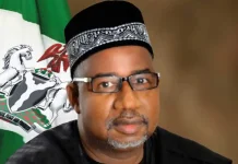 FG LINKS BAUCHI GOVERNOR WITH 9.7 MILLION DOLLARS TERRORISM FINANCING