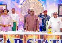 DOGS BARK WHEN THEY DO NOT UNDERSTAND, QE ARE NOT BARKING – FUBARA