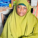 NIGER WOMAN RETURNS 300MILLION NAIRA MISTAKENLY CREDITED TO HER ACCOUNT