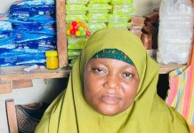 NIGER WOMAN RETURNS 300MILLION NAIRA MISTAKENLY CREDITED TO HER ACCOUNT