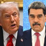 AMERICA IS GOING TO RUN VENEZUELA UNTIL IT IS SAFE, TRUMP DECLARES