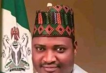 AMAC CHAIRMAN MAIKALANGU FIGHTS WIKE OVER REVENUE COLLECTION IN FCT