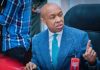 TINUBU DOES NOT NEED NIGERIANS TO VOTE FOR HIM, HE ONLY NEEDS INEC AND THE JUDICIARY – ODINKALU