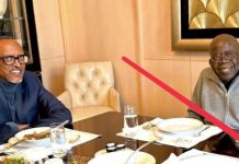 WHY WE USED AI ON TINUBU- KAGAME LUNCH MEETING PICTURE