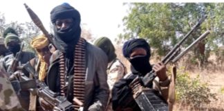 CONFUSION TRAILS ABDUCTION OF 172 WORSHIPPERS FROM KADUNA CHURCHES: RESIDENTS CONFIRM CONGREGANTS WERE TAKEN, POLICE, GOVT DENY INCIDENT