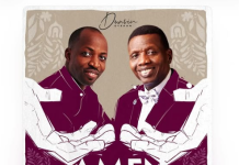 PASTOR EA ADEBOYE MAKES MUSIC DEBUT WITH POPULAR GOSPEL ARTIST, DUNSIN