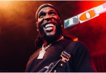 BURNA BOY HELD IN MOROCCO OVER JEWELRY – CAF PRESIDENT, MOTSEPE