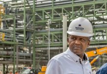 DANGOTE REFINERY SPEAKS ON SHUTTING DOWN JUST AS NNPCL REDUCES PETROL PRICE