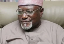2027: FORMER DSS DG, LAWAL DAURA DECLARES INTEREST IN CONTESTING KATSINA GUBER SEAT