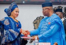 AKPABIO ORDERS LAWYERS TO WITHDRAW SUITS AGAINST NATASHA, OTHERS