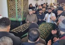 FIERCELY LOYAL ANTHONY JOSHUA MAY QUIT BOXING AFTER ACCIDENT THAT TOOK HIS LIFELONG TRAINER ÀND FRIEND – UNCLE