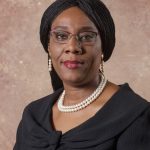 TINUBU NAMES GBEMI ODUSOTE FIRST WOMAN TO HEAD NIGERIAN LAW SCHOOL
