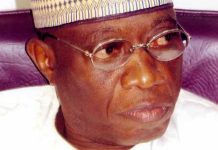 UNTOLD STORY: HOW LATE NEWSWATCH MAGAZINE CO-FOUNDER YAKUBU MOHAMMED MIDWIFED KOGI STATE