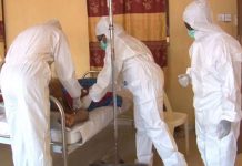 APPREHENSION AS SIX LASSA FEVER PATIENTS ON ISOLATION AT NASARAWA UNIVERSITY TEACHING HOSPITAL ESCAPE