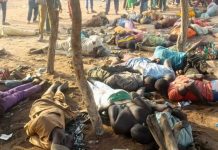 DEATH TOLL FROM TERRORISTS’ ATTACK IN NIGER RISES, TINUBU ORDERS SECURITY AGENCIES TO ENSURE PERPETUATORS ARE CAUGHT