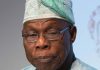 6 BILLION DOLLAR MAMBILLA PROJECT FRAUD: EFCC WITNESS REVEALS MAJOR ACTIONS ON THE CONTRACT WERE TAKEN BY OBASANJO EVER BEFORE AGUNLOYE BECAME MINISTER