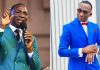 I DON’T USE CHURCH FUNDS OR PROCEEDS FROM CHURCH MATERIALS TO FUND MY PERSONAL LIFE – PAUL ENENCHE