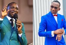 I DON’T USE CHURCH FUNDS OR PROCEEDS FROM CHURCH MATERIALS TO FUND MY PERSONAL LIFE – PAUL ENENCHE