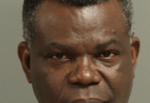NIGERIAN TRADITIONAL RULER, A PROFESSOR OF PSYCHOLOGY JAILED IN US FOR FRAUD