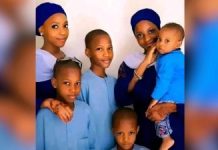 THREE SUSPECTS, INCLUDING A RELATIVE ARRESTED OVER GRUESOME MURDER OF KANO WOMAN AND HER SIX CHILDREN
