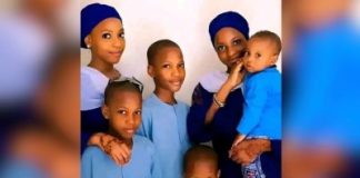 THREE SUSPECTS, INCLUDING A RELATIVE ARRESTED OVER GRUESOME MURDER OF KANO WOMAN AND HER SIX CHILDREN
