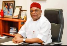 FROM CONTEMPORARIES TO ERRAND BOY: DISAPPOINTMENT AS TINUBU’S FORMER GOVERNOR COLLEAGUE NOW BECOMES SUBSERVIENT BY OLUCHI OPARAH