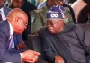 WIKE SPEAKS ON TINUBU’S RECENT INTERVENTION IN HIS SHOWDOWN WITH FUBARA, REVEALS WHY THE PRESIDENT HAD TO WADE IN